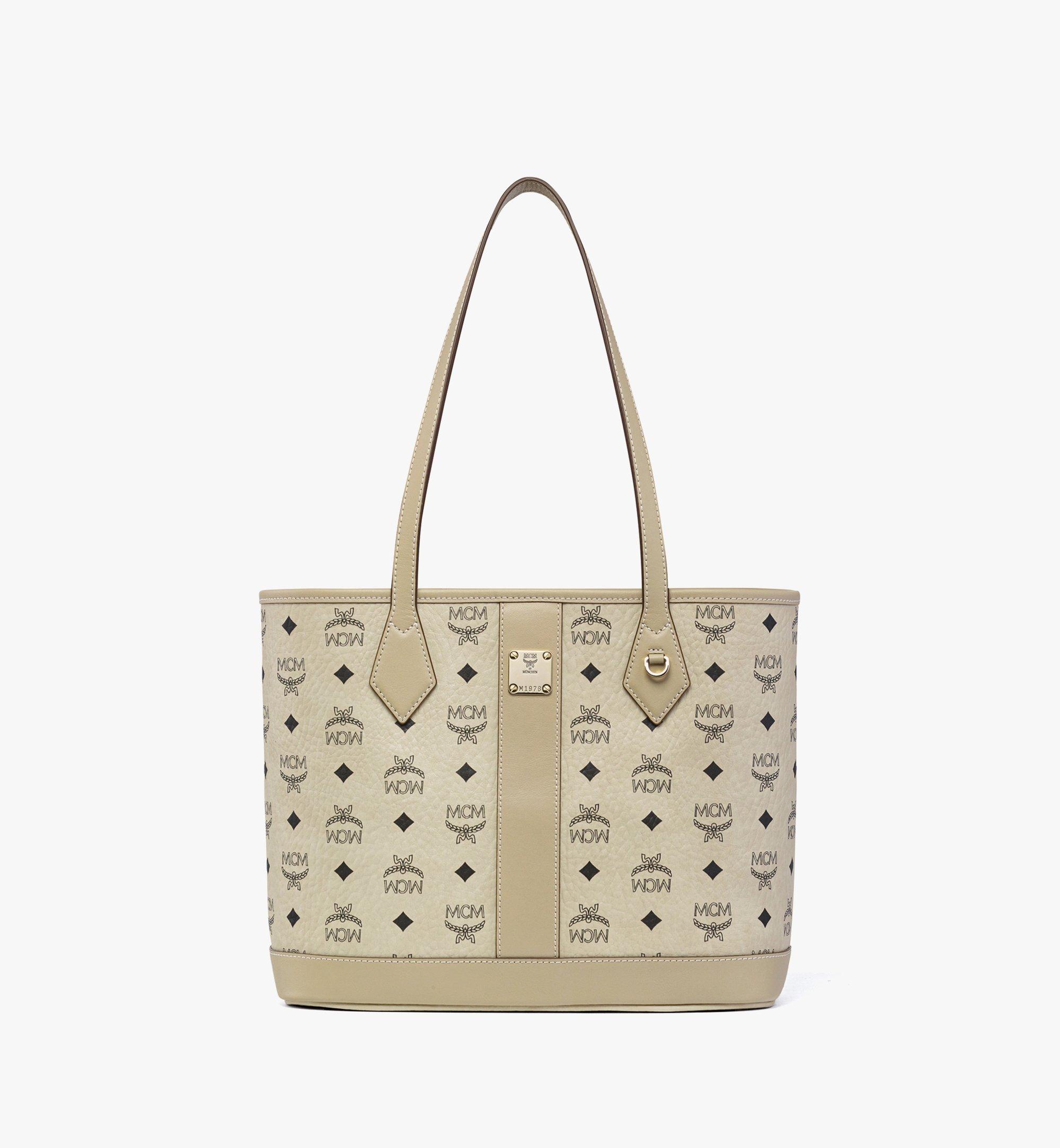 MCM Women's Tote Bags | Luxury Leather Shoppers & Totes | MCM® Japan